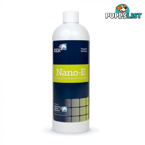 KENTUCKY EQUINE- NANO-E 450MLS