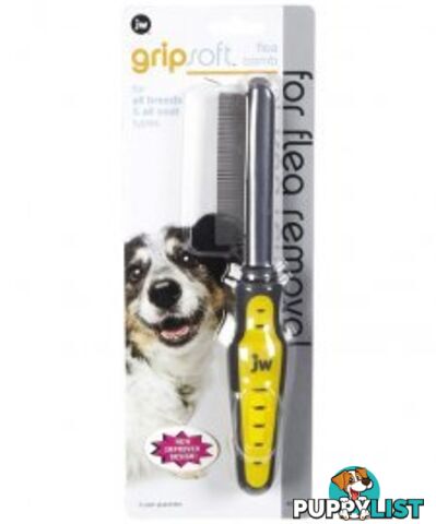 GRIPSOFT COMBS