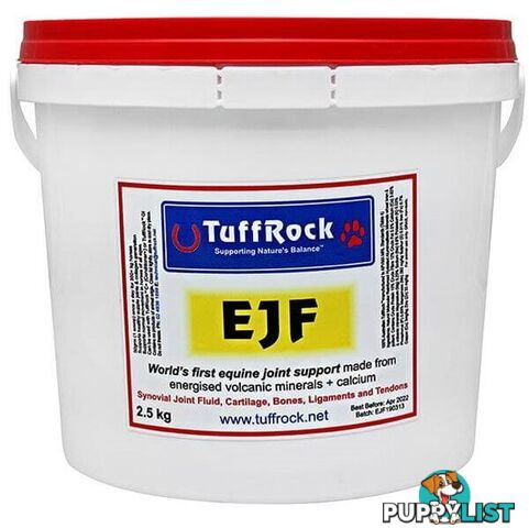 TUFFROCK EQUINE JOINT FORMULA EFJ