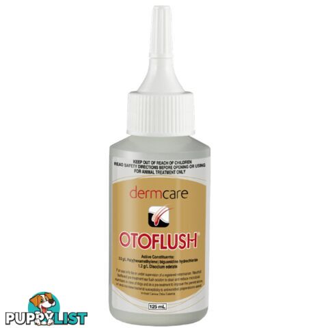 OTOFLUSH EAR FLUSH 125ML