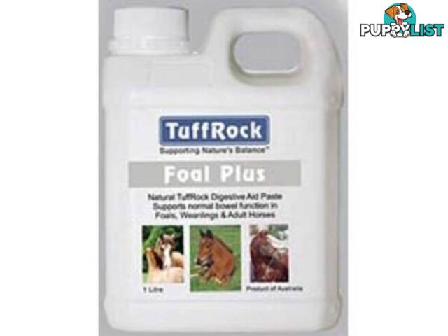 TUFFROCK FOAL PLUS 1LT