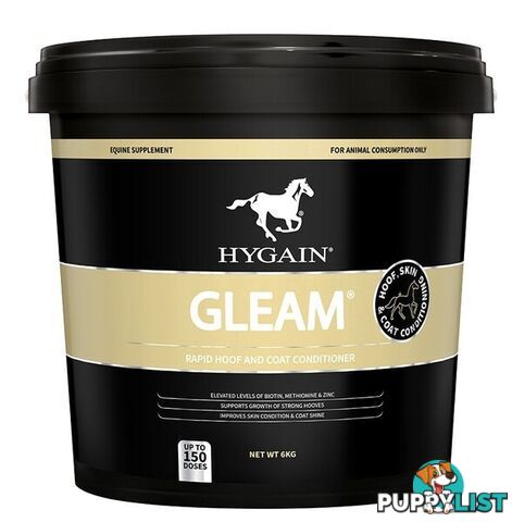 HYGAIN GLEAM POWDER 1.5KG