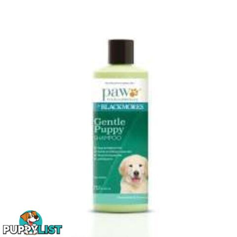 PAW PUPPY SHAMPOO 200ML