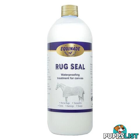 EQUINADE RUG SEAL