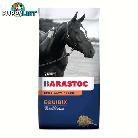 BARASTOC EQUIBIX 20KGS