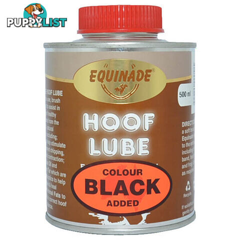 EQUINADE HOOF LUBE