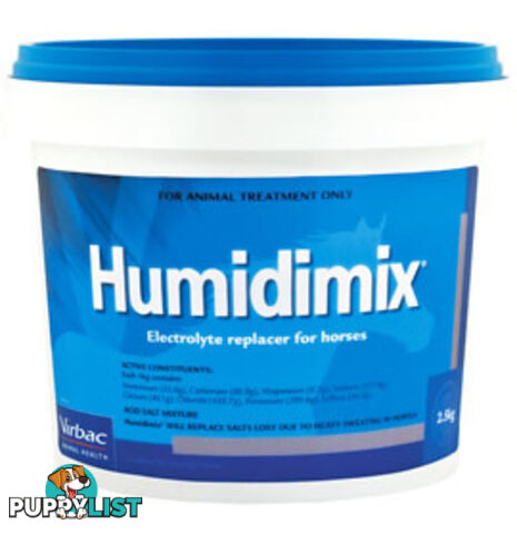 HUMIDIMIX