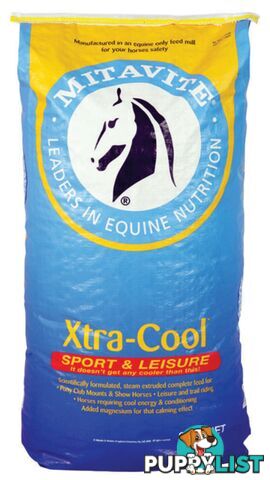 MITAVITE XTRA COOL 20KGS