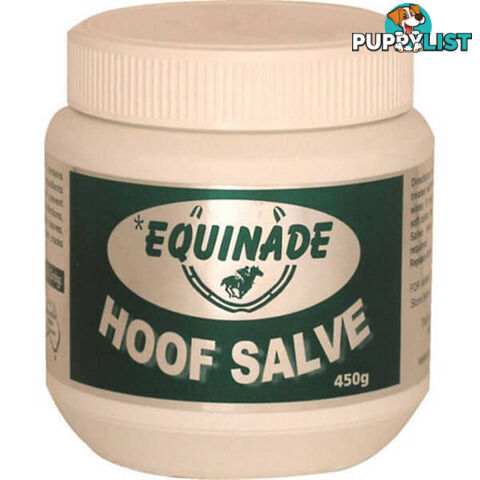 EQUINADE HOOF SALVE