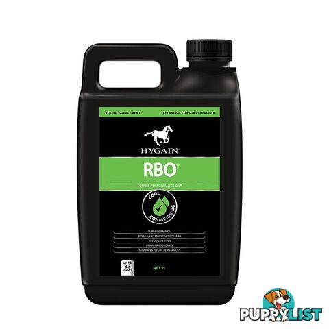 HYGAIN RBO 5LTR