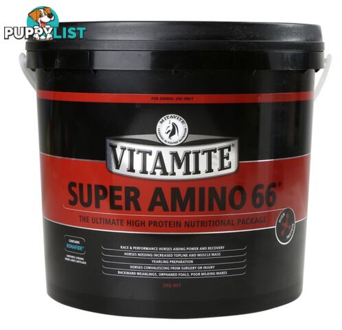 MITAVITE SUPER AMINO 66