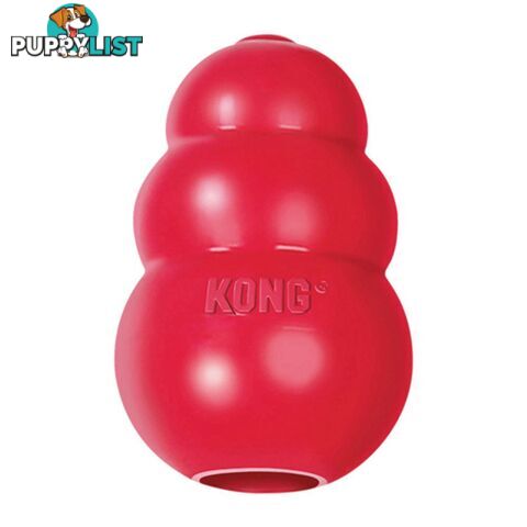 KONG CLASSIC RED