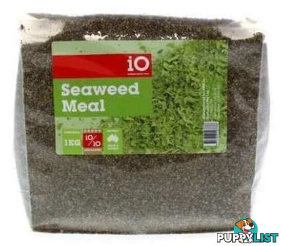 IO SEAWEED MEAL