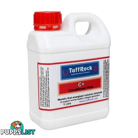 TUFFROCK CONDITIONER PLUS