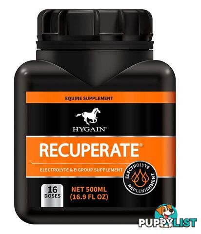 HYGAIN RECUPERATE 500ML