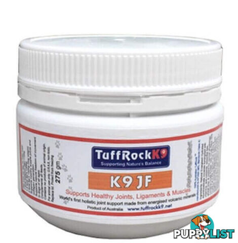 TUFFROCK K9 JOINT FORMULA