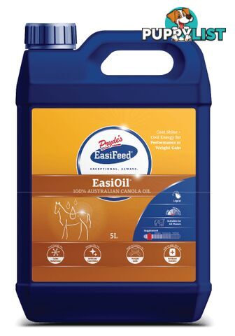 PRYDES EASIOIL COAT & HOOF CONDITIONER FOR HOR