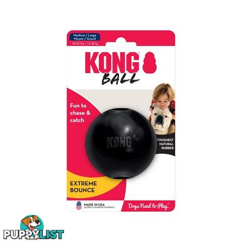 KONG EXTREME BALL