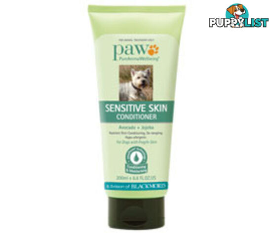 PAW SENSITIVE SKIN CONDITIONER