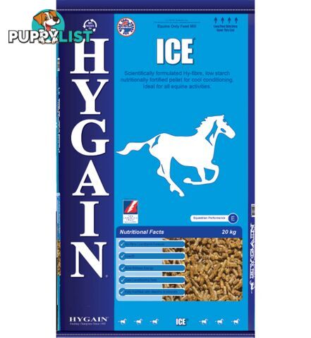 HYGAIN ICE COOL 20KG