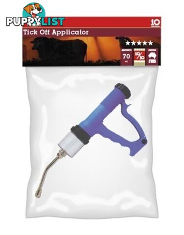 IO TICK OFF APPLICATOR