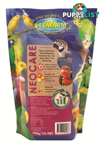 VETAFARM NEOCARE