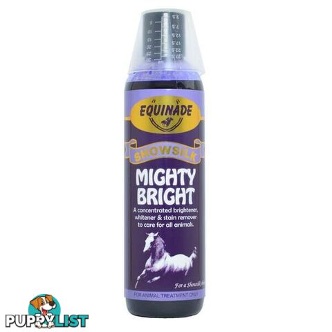 EQUINADE SHOWSILK MIGHTY BRIGHT