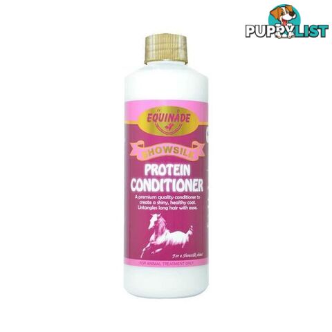 EQUINADE SHOWSILK PROTEIN CONDITIONER