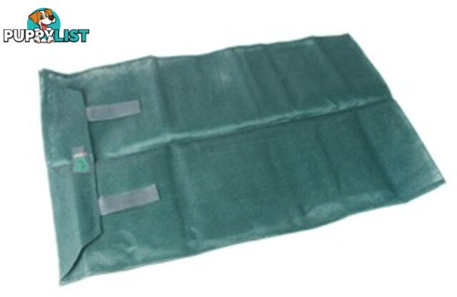 SNOOZA FLEA PROOFER DOG BED COVER