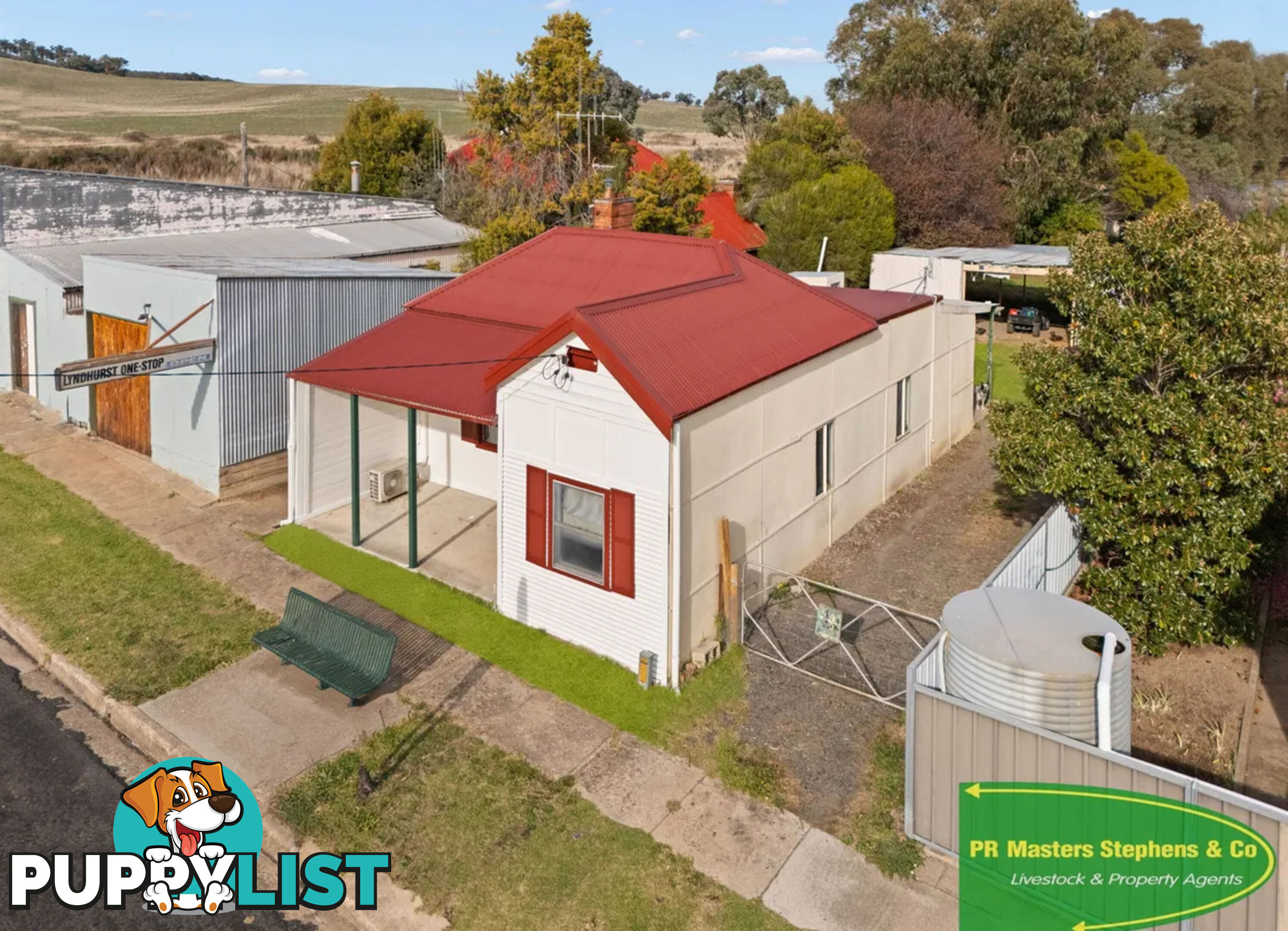 FOR SALE - 2 Main St Lyndhurst NSW 2797 - $295K - ONO
