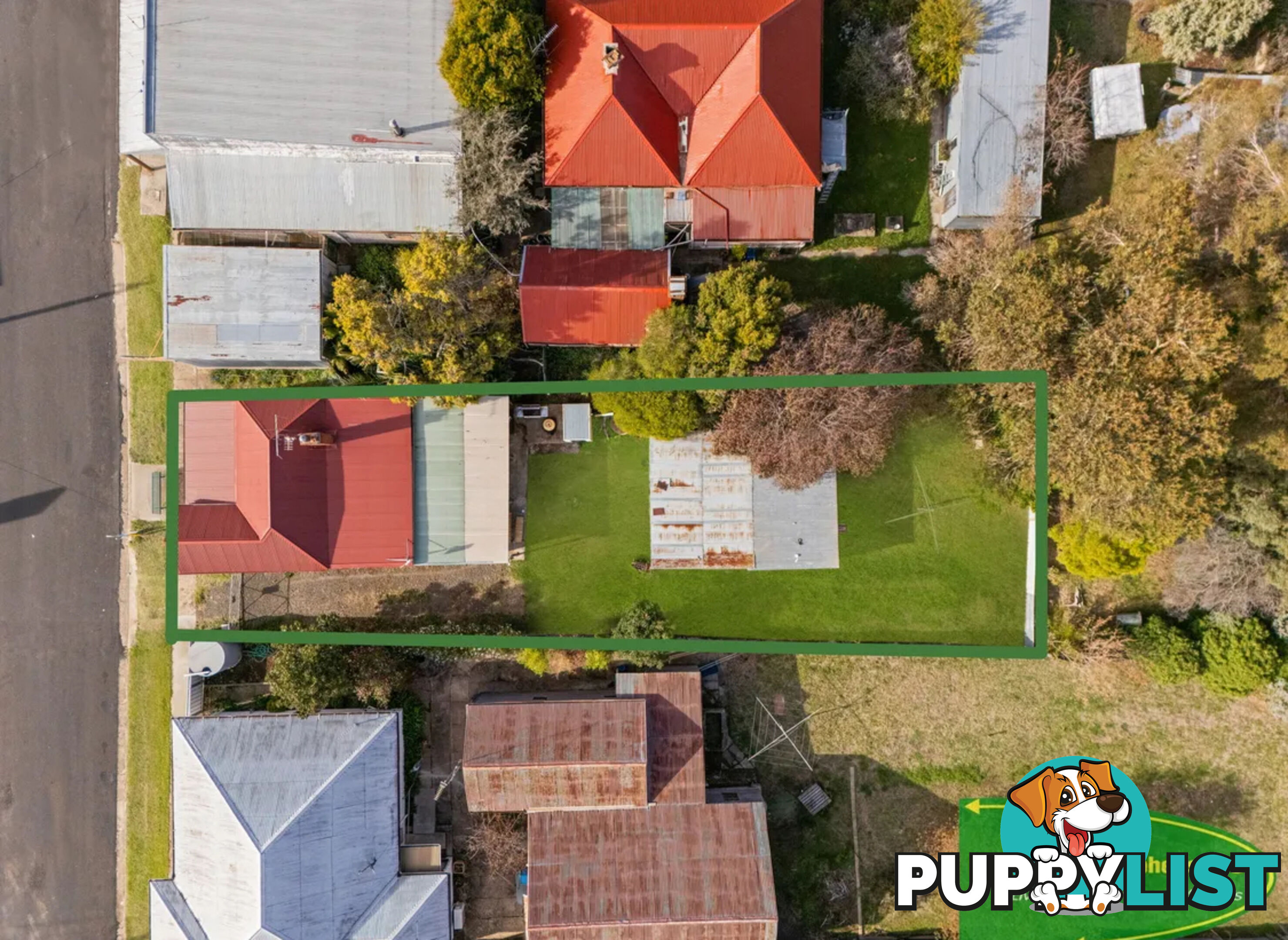 FOR SALE - 2 Main St Lyndhurst NSW 2797 - $295K - ONO