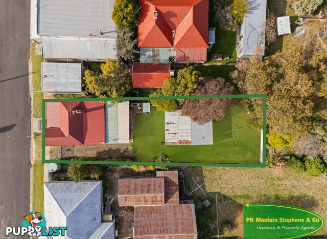 FOR SALE - 2 Main St Lyndhurst NSW 2797 - $295K - ONO