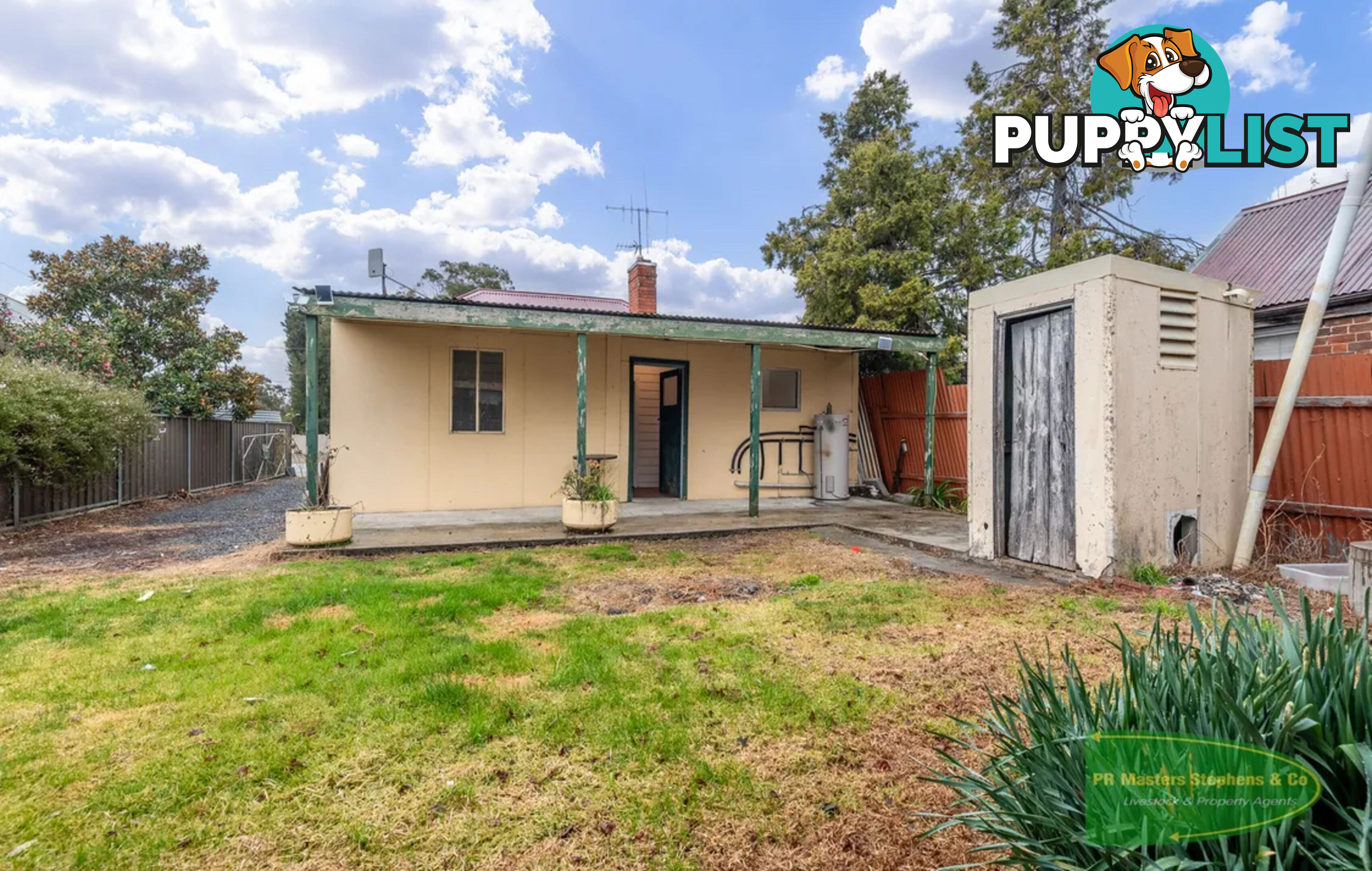 FOR SALE - 2 Main St Lyndhurst NSW 2797 - $295K - ONO
