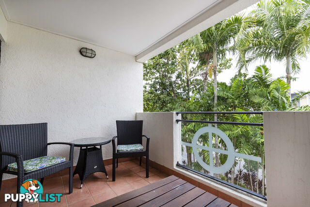 26/51 Macrossan Street PORT DOUGLAS QLD 4877