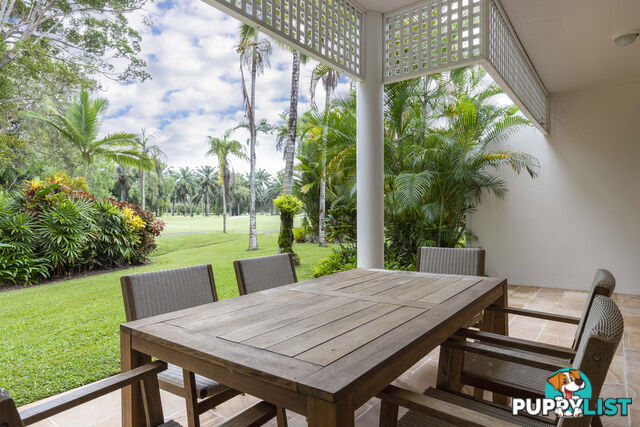 Villa 414 Pandanus Way West, Mirage Resort PORT DOUGLAS QLD 4877