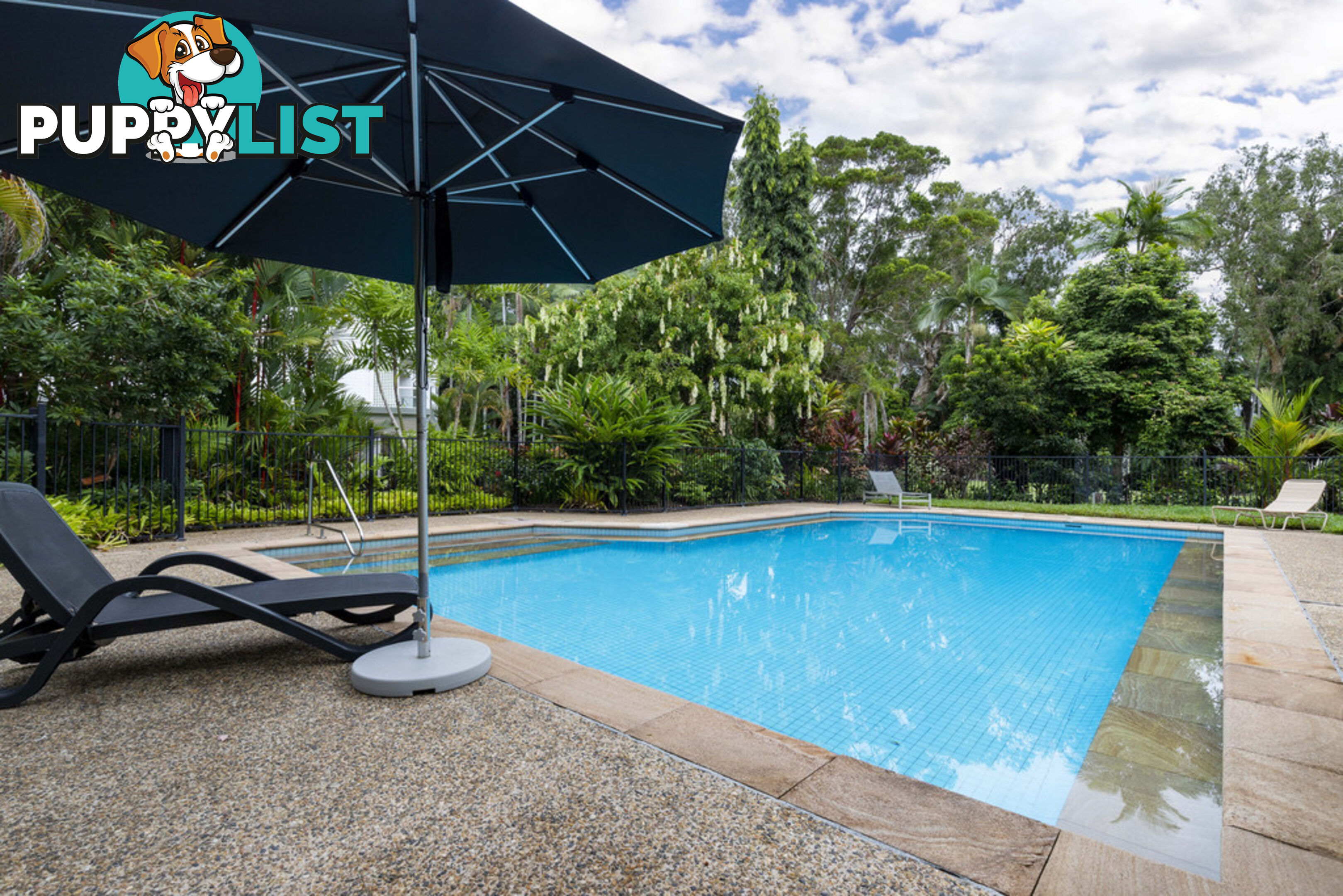 Villa 414 Pandanus Way West, Mirage Resort PORT DOUGLAS QLD 4877