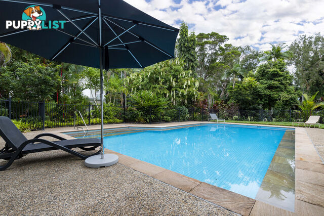 Villa 414 Pandanus Way West, Mirage Resort PORT DOUGLAS QLD 4877