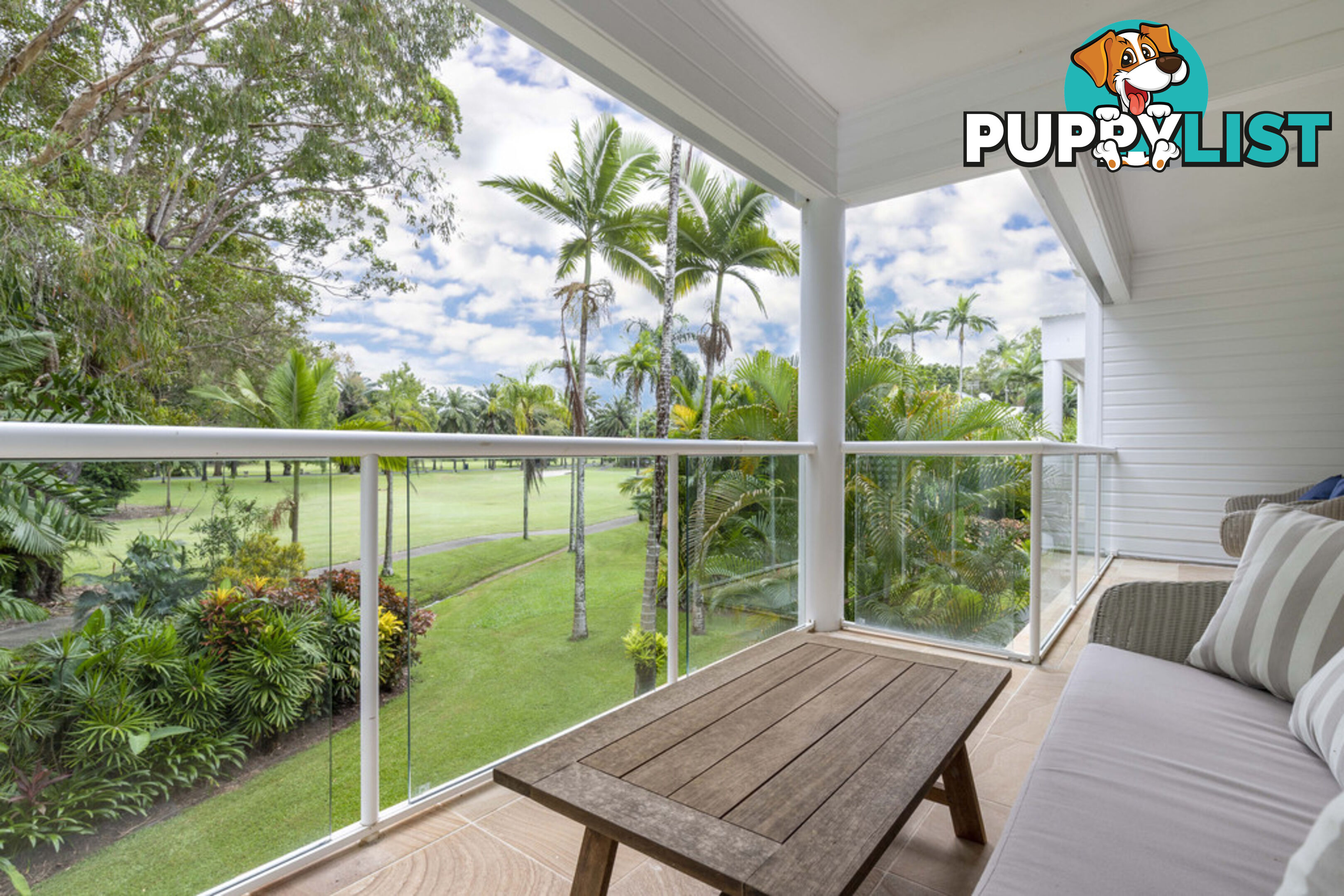 Villa 414 Pandanus Way West, Mirage Resort PORT DOUGLAS QLD 4877