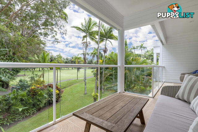 Villa 414 Pandanus Way West, Mirage Resort PORT DOUGLAS QLD 4877