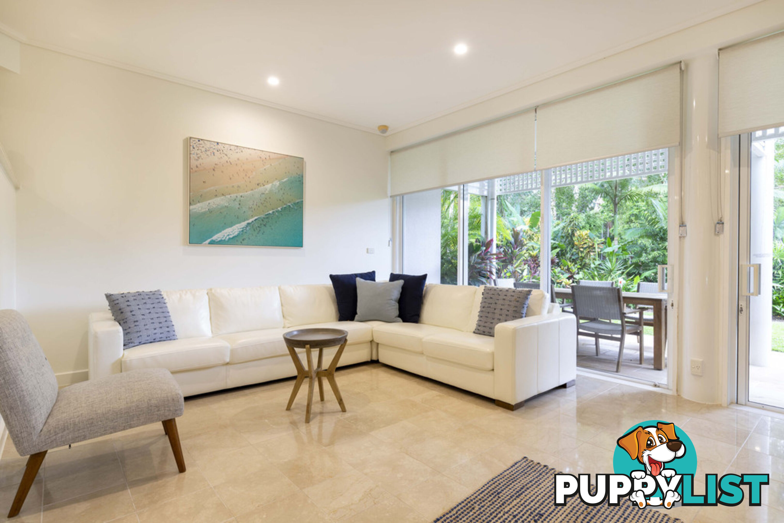 Villa 414 Pandanus Way West, Mirage Resort PORT DOUGLAS QLD 4877