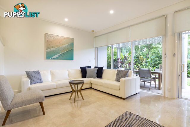 Villa 414 Pandanus Way West, Mirage Resort PORT DOUGLAS QLD 4877