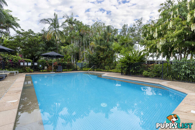 Villa 414 Pandanus Way West, Mirage Resort PORT DOUGLAS QLD 4877