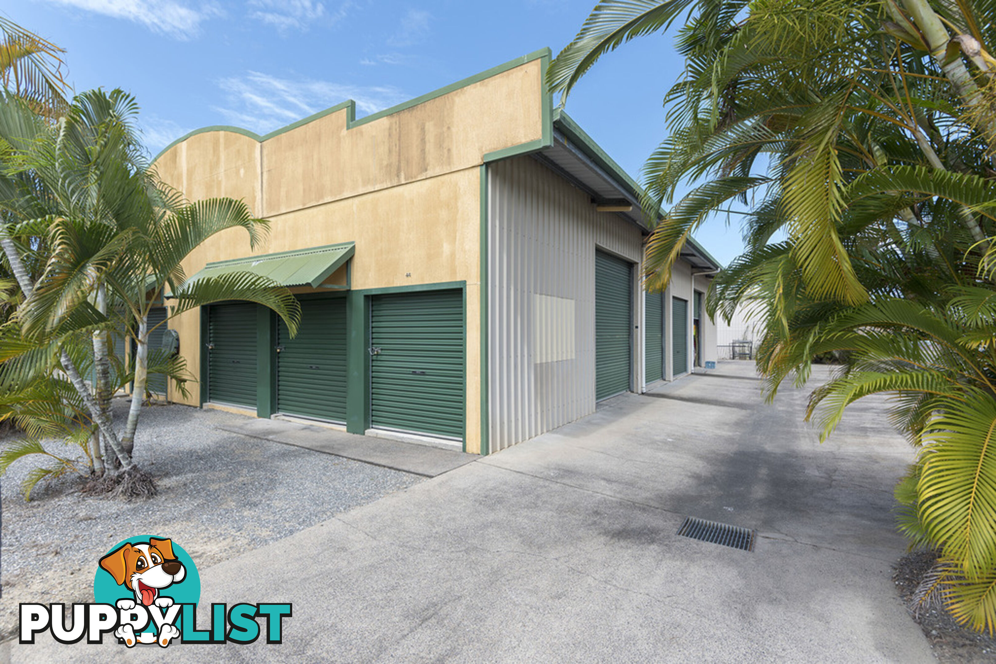 Lot 6 & 8 Sawmill Road MOSSMAN QLD 4873