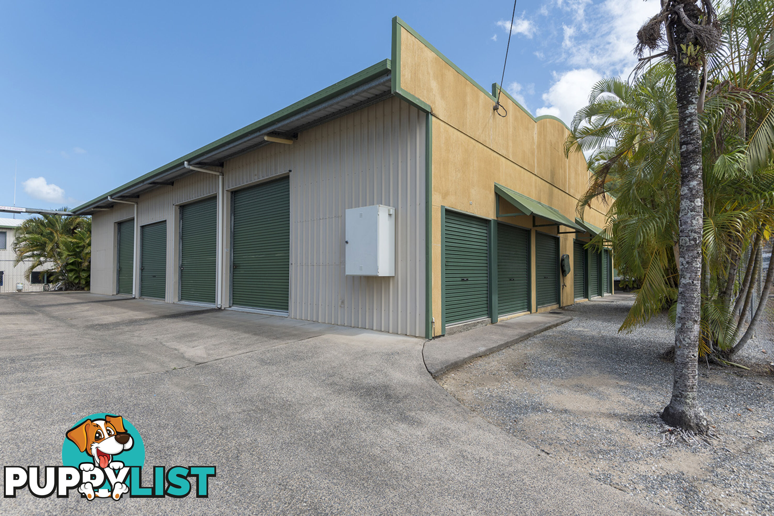 Lot 6 & 8 Sawmill Road MOSSMAN QLD 4873