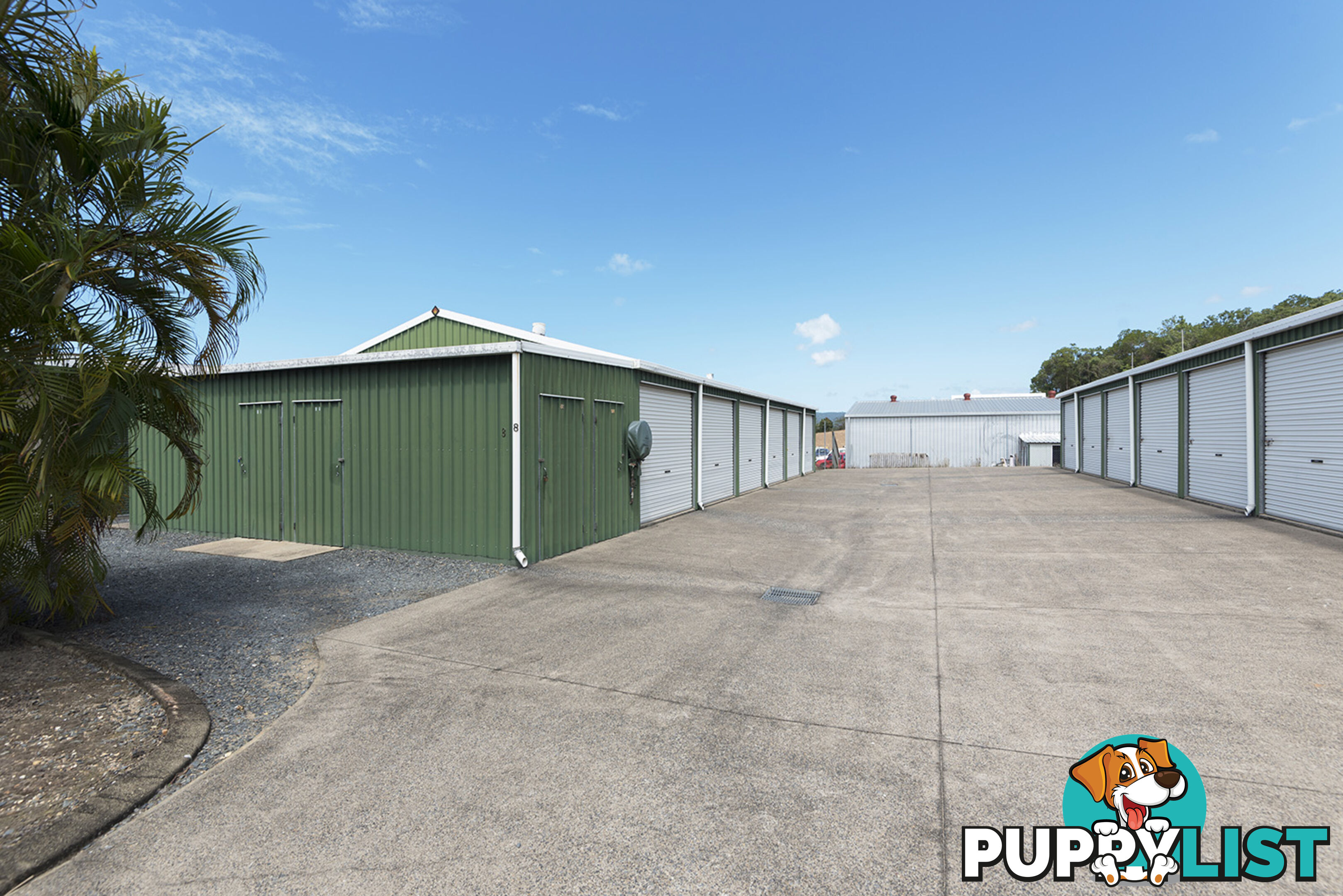 Lot 6 & 8 Sawmill Road MOSSMAN QLD 4873