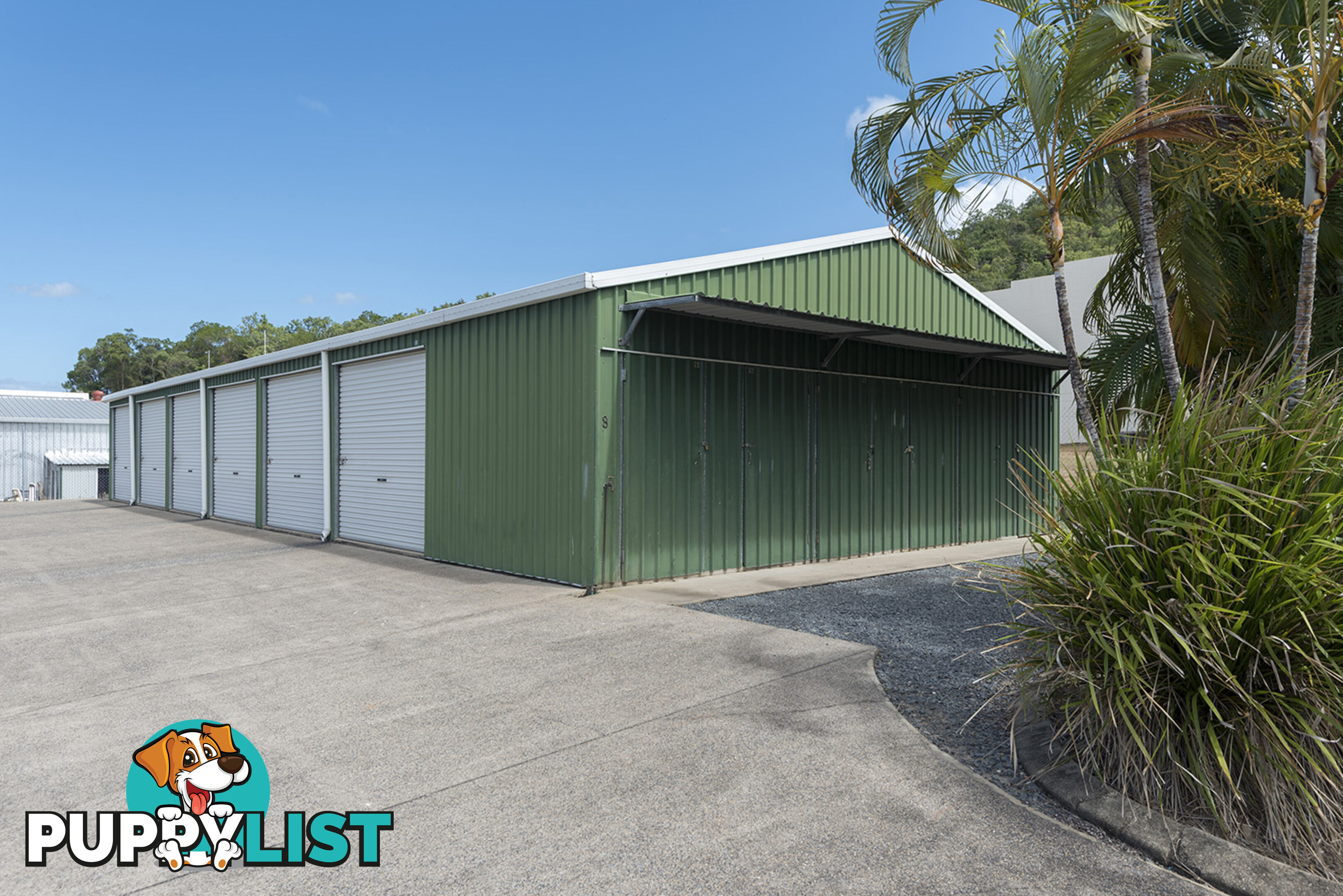 Lot 6 & 8 Sawmill Road MOSSMAN QLD 4873