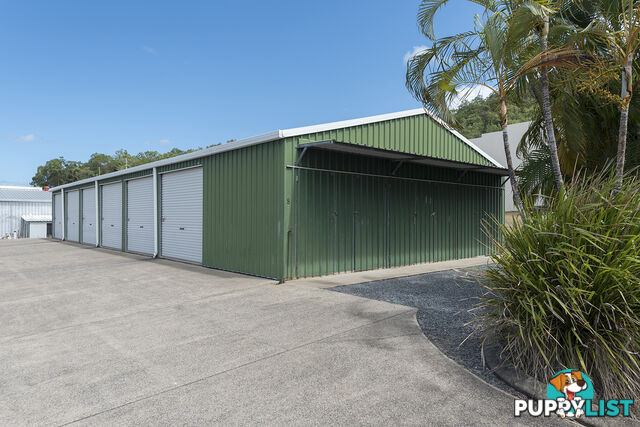 Lot 6 & 8 Sawmill Road MOSSMAN QLD 4873