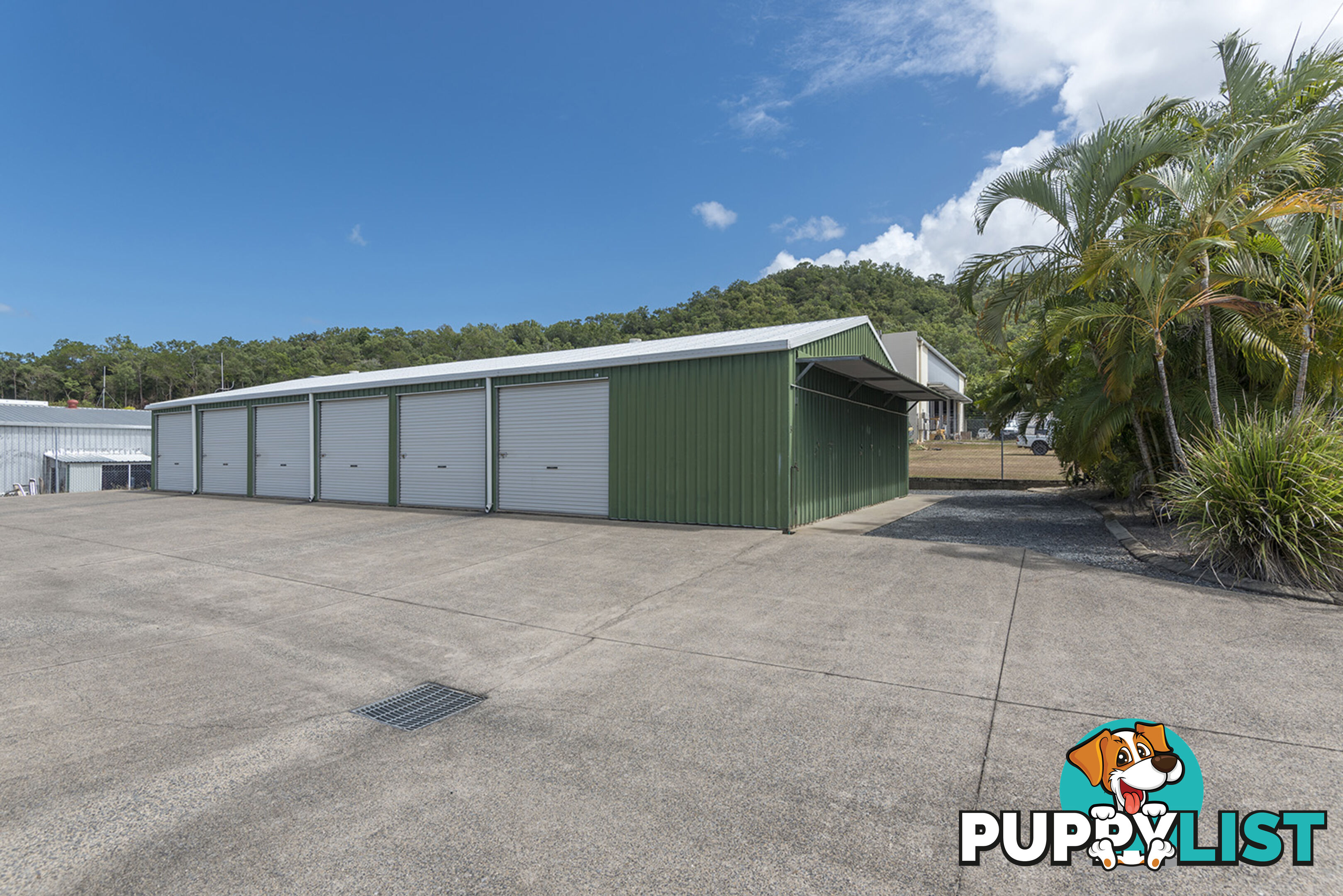 Lot 6 & 8 Sawmill Road MOSSMAN QLD 4873