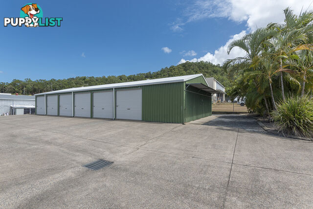 Lot 6 & 8 Sawmill Road MOSSMAN QLD 4873