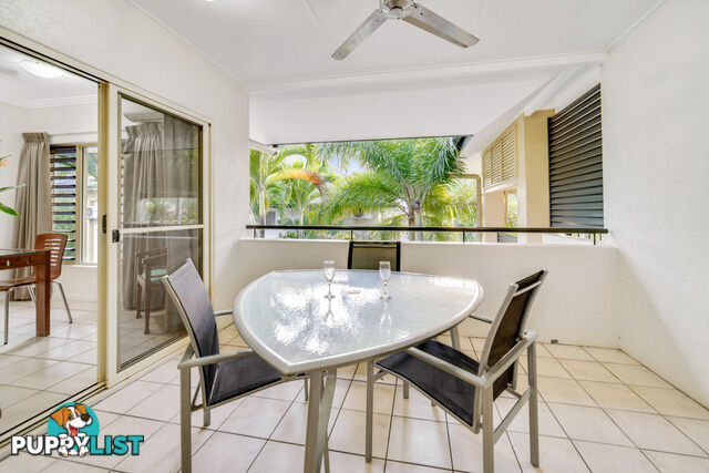 24/22 Mudlo Street PORT DOUGLAS QLD 4877